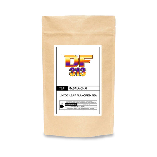 Masala Chai